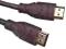 Kabel HDMI High Speed - 1m, Premium, Lindy (41111)