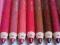 RIMMEL konturówki do ust 9 kolorow do wyboru