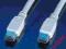 KABEL FIREWIRE IEEE1394 6/6 PIN - 3m - PROMOCJA!!!