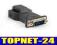 SUPER PRZEJSCIOWKA USB RS232 COM PROLIFIC PL2303