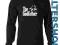 THE GODFATHER OJCIEC CHRZESTNY koszulka Longsleeve