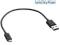 KABEL USB NOKIA CA-189CD ASHA LUMIA E72 E9 N8 K11