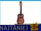Gitara dla dzieci 1/4 TL4 Sunburst stalowe struny