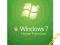 Microsoft Windows 7 Home Premium COA + DVD PL