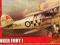 HAWKER FURY I 1:48 AIRFIX A04103