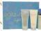 Dolce&amp;Gabbana Light Blue EDT 100ml balsam+żel