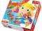 TREFL koala mądrala Gra Motyle 3+
