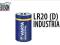 Bateria alkaliczna VARTA INDUSTRIAL LR20 D R20