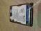 WD SCORPIO BLUE WD2500BEVT 250GB SATA II uszk.Wroc