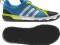 Buty ADIDAS Slack Cruiser r. 40 G97887