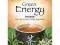 Herbata Zielona Energia BIO 17x1,8g Yogi Tea
