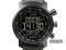 PULSOMETR SUUNTO ELEMENTUM TERRA N/BLACK/YELLOW