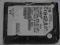 Elektronika dysku Hdd Hitachi HTS545050B9A300