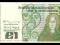 Irlandia 1 pound 1979r. P-70