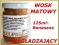 Wosk matowy wygładzający do decoupage 125ml