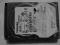 Elektronika dysku Hdd 500Gb  MK5076GSX