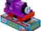 Fisher Price  Thomas lokomotywka Charlie
