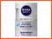 NIVEA FOR MEN WODA PO GOLENIU SILVER...