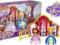 MATTEL DISNEY ZOSIA TAŃCZĄCE SIOSTRY Y6644 w24h