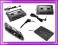 TRANSMITER SAMOCHODOWY MP3 KASETA ADAPTER IPOD Z5