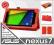 100% OCHRONA ASUS GOOGLE NEXUS 7 2 GEN. KOMFORTOWY
