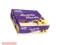 Milka Alpejskie Mleczko Waniliowe 350g