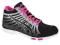 Buty treningowe asics Ayami-Motion S390N-9099