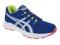 Buty biegowe asics Gel-Xalion Jr C329N-4893