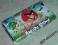 Pokrowiec Etui twardy iPod 4 4G Touch Angry Birds