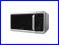 Kuchenka mikrofalowa Zelmer Zmw3101b...