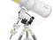 Teleskop Messier NT-203 203/1000 EXOS EQ-5 KRAKÓW
