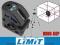 LIMIT 1002 HVP laser krzyżowy punktowy w jednym