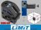 LIMIT 1002 HVP laser krzyżowy punktowy + detektor