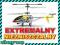 NIEZNISZCZALNY HELIKOPTER STEROWANY T638 + GRATIS!