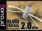 Grzałka do PROVOG Crystal 2.0 Ohm ZESPÓŁ GRZEWCZY
