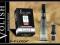 Volish Clearomizer Crystal 2  Gwint 510 e-faja HIT