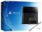 Konsola Sony PlayStation 4 500GB EU (CUH-1004A)