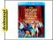 dvdmaxpl HIGH SCHOOL MUSICAL (DISNEY) (BLU-RAY)