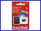 Sandisk Micro Sdhc 8gb Class 4 Mobile + Adapter