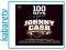 100 HITS LEGENDS: JOHNNY CASH [BOX] [5XCD]