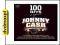 100 HITS LEGENDS: JOHNNY CASH (BOX) (5XCD)