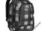 Plecak motocyklowy OGIO METRO II Gentry Plaid