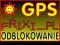 Odblokowanie GPS Peiying 5005 NOWE MENU