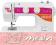 Maszyna do szycia Elna 1000 SEW FUN +gratis MESIN