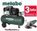 KOMPRESOR METABO MEGA 830-270 D + SZLIFIERKA DW125