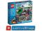 KLOCKI LEGO CITY 60020 CIĘŻARÓWKA