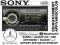 SONY NOWE RADIO 2DIN RAMKA MERCEDES VITO W638 W639