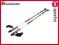 Kijki Nordic Walking Meteor PLATINIUM ANTI-SHOCK