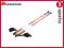 Kijki Nordic Walking Meteor PLATINIUM ANTI-SHOCK