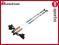 Kijki Nordic Walking Meteor PLATINIUM ANTI-SHOCK